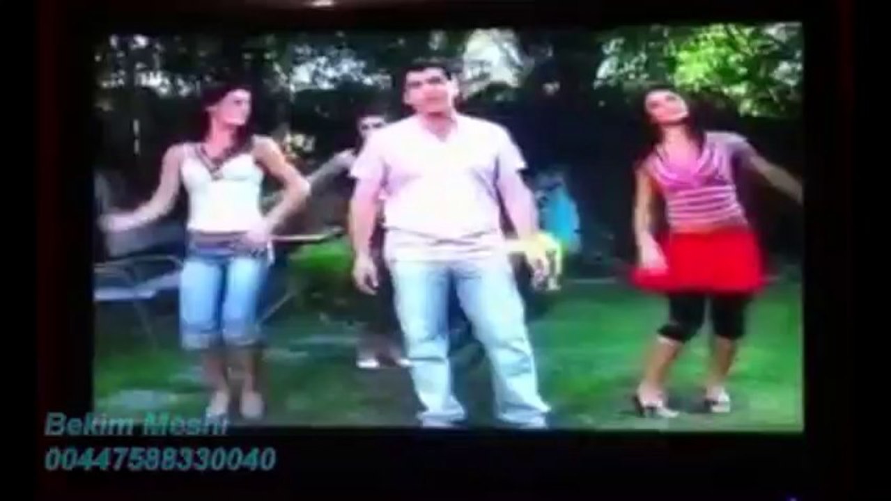 Murat GJoniku ti po shko video official Bekim Meshi