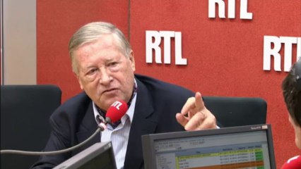 "La France de François Hollande est très populaire en Israël"