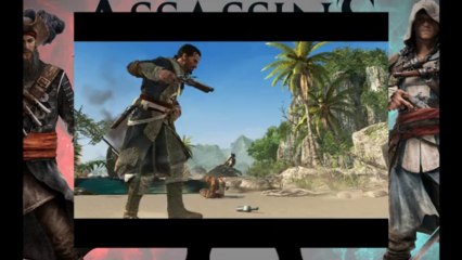 下载视频: UVG Plays - Assassins Creed IV Black Flag #1