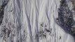 Xavier De Le Rue monday mallet snowboarding wipeout - TransWorld SNOWboarding