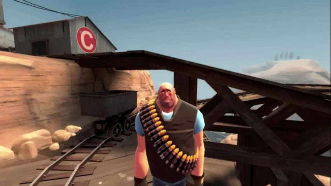 Heavy runs over the Scout