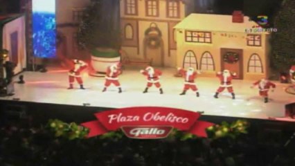 Inauguración del Festival Árbol Gallo [transmitido en vivo desde Ciudad de Guatemala]