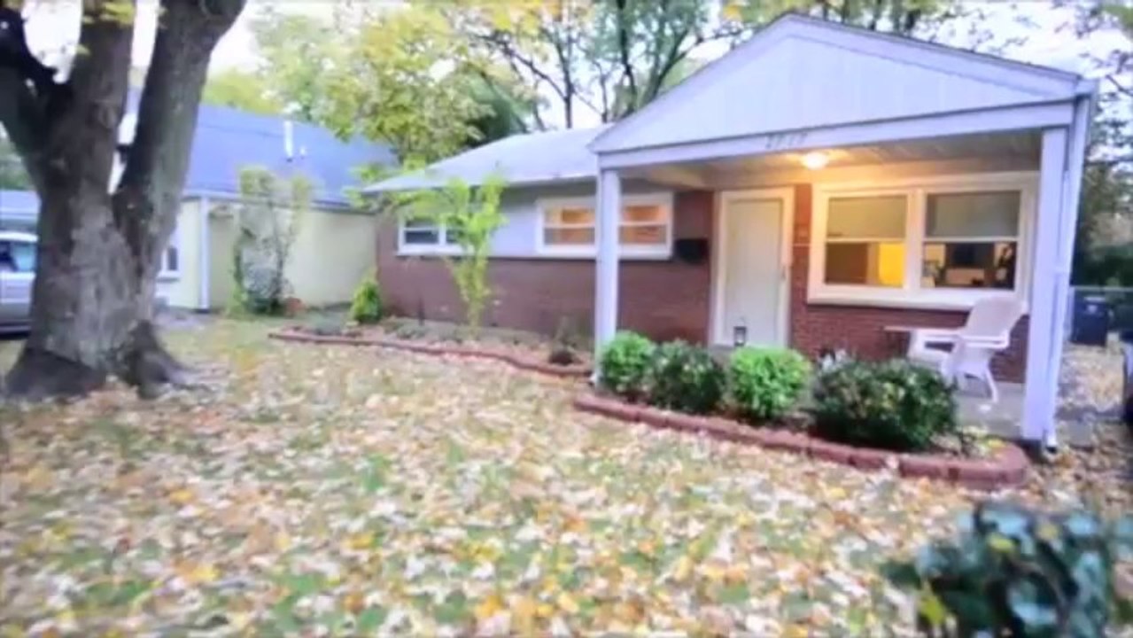 2717 Wendell Ave Louisville, KY 40205