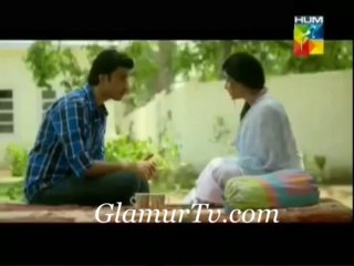 Halki Si Khalish Episode No.02 in High Quality By GlamurTv