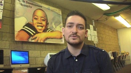 2013 Maytag Dependable Leader Awards – America’s Vote Competition - Finalist Albert Hernandez's Video Submission