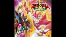 Yu-Gi-Oh! ZEXAL SOUND DUEL 4 - Presentiment of Defeat