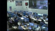 [Atlas V] MAVEN Spacecraft Separates from Centaur Upperstage