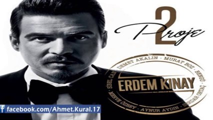 Erdem Kınay Feat Merve Özbey - Helal Ettim