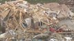 Clean up begins in tornado ravaged Midwest