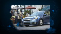 Putnam Subaru presents the 2014 Subaru Legacy near San Francisco