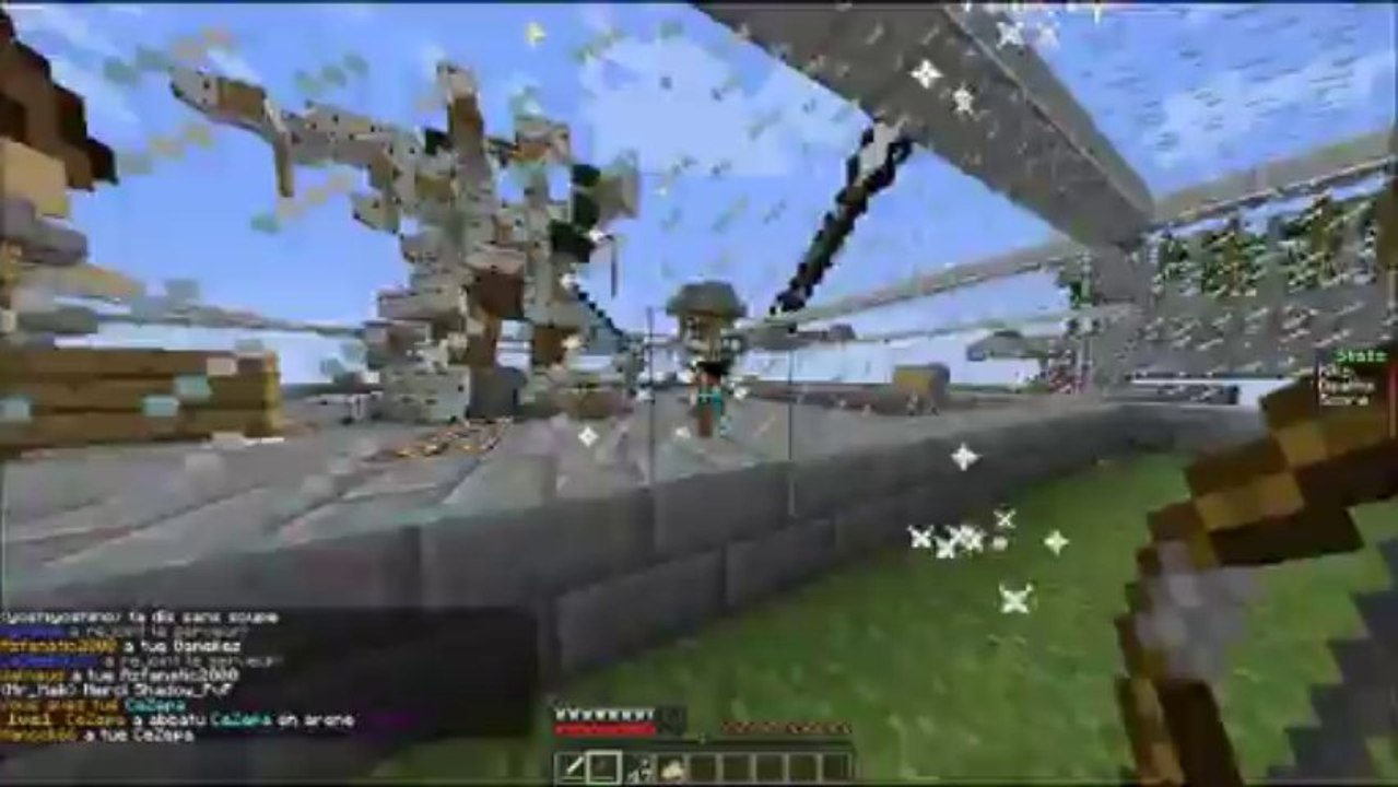 Frag-Movie -1