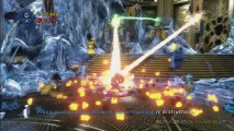 Lego Marvel Super Heroes - Video Recensione HD ITA Spaziogames.it