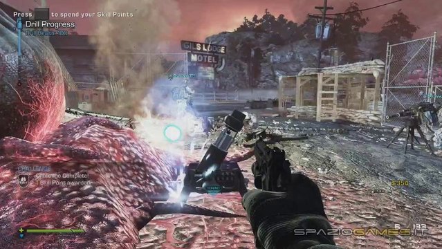 Call of Duty: Ghosts Video Recensione ITA HD