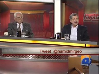 Capital Talk-18 Nov 2013-Part 2