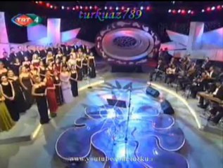 TRT TSM KORO-Dün Göztepe'nin neş'eli bir âlemi vardı (1)