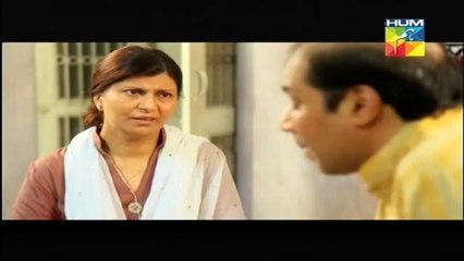 Halki Si Khalish Episode No.05 in High Quality By GlamurTv