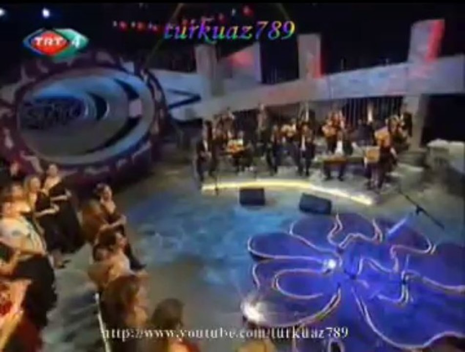 TRT TSM KORO-Vay Sürmeli Sürmeli (Kalenin Burcumuyam)-2