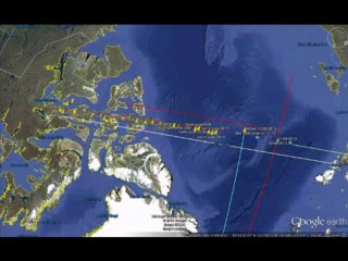 Alert Alert pole shift news update its building up right now alert_(360p)