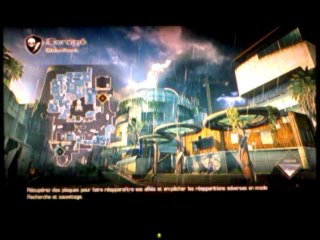 Call of Duty Ghosts // gameplay en mode mitraillette (Ak12 et Honey Badger)