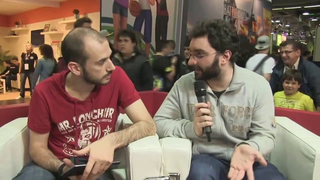Games Week LIVE - Dead Rising 3