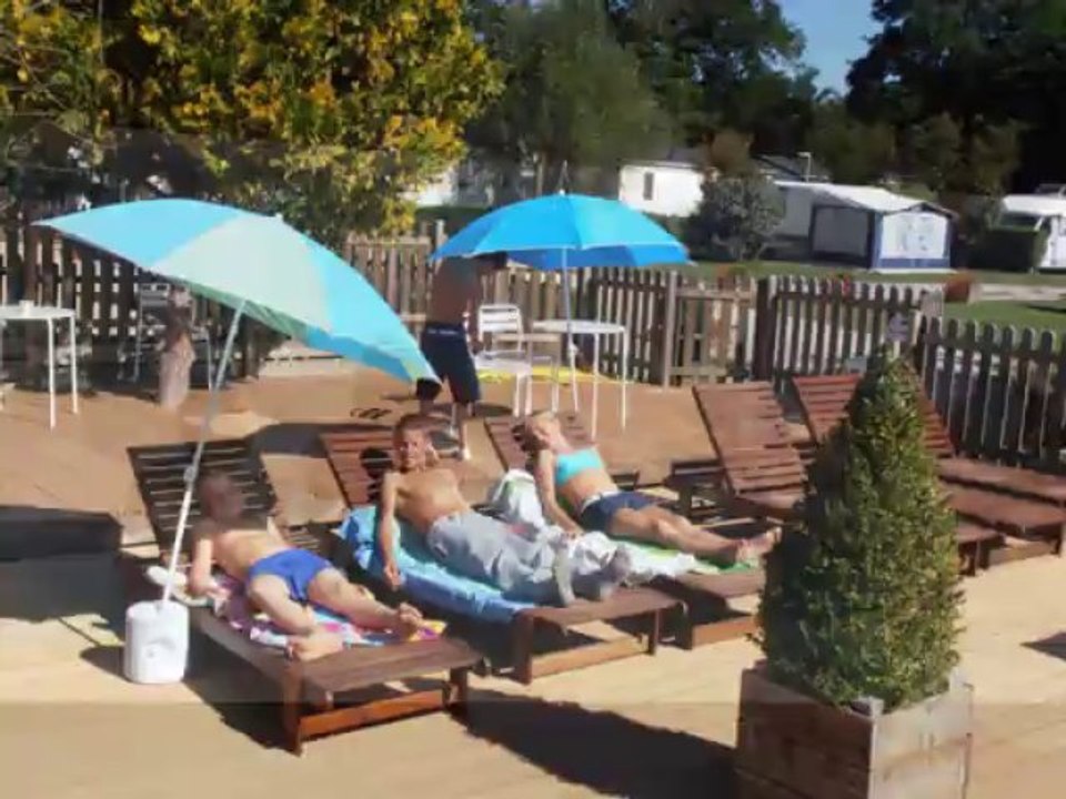 Camping familial à Bresles dans l'Oise 60 en Picardie