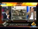 Bay Laag (Curfew Khatam Shehar Phir Bhi Khamosh…) – 18th November 2013