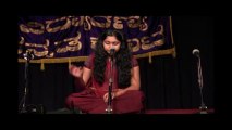 VIDYARANYA KANNADA KUTA: DASA DAY: SHREYA DHANANJAYA: 