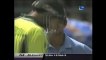 SHAHID AFRIDI On The Fire Great Batting 9 long wide sixes vs India 2005