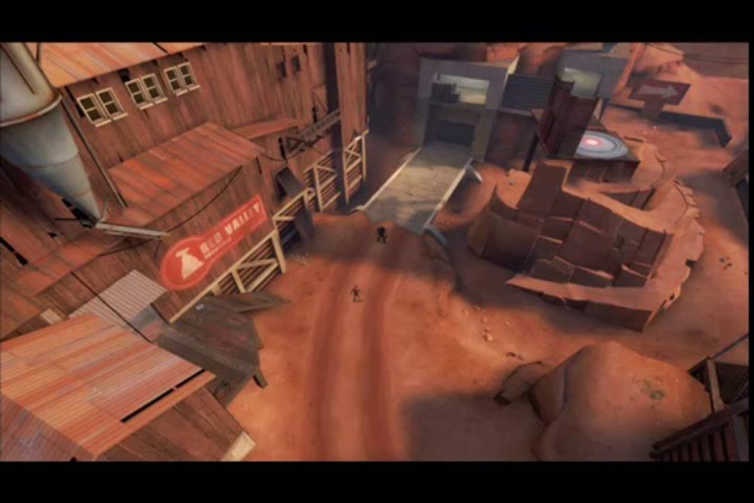 Team Fortress 2 Showdown