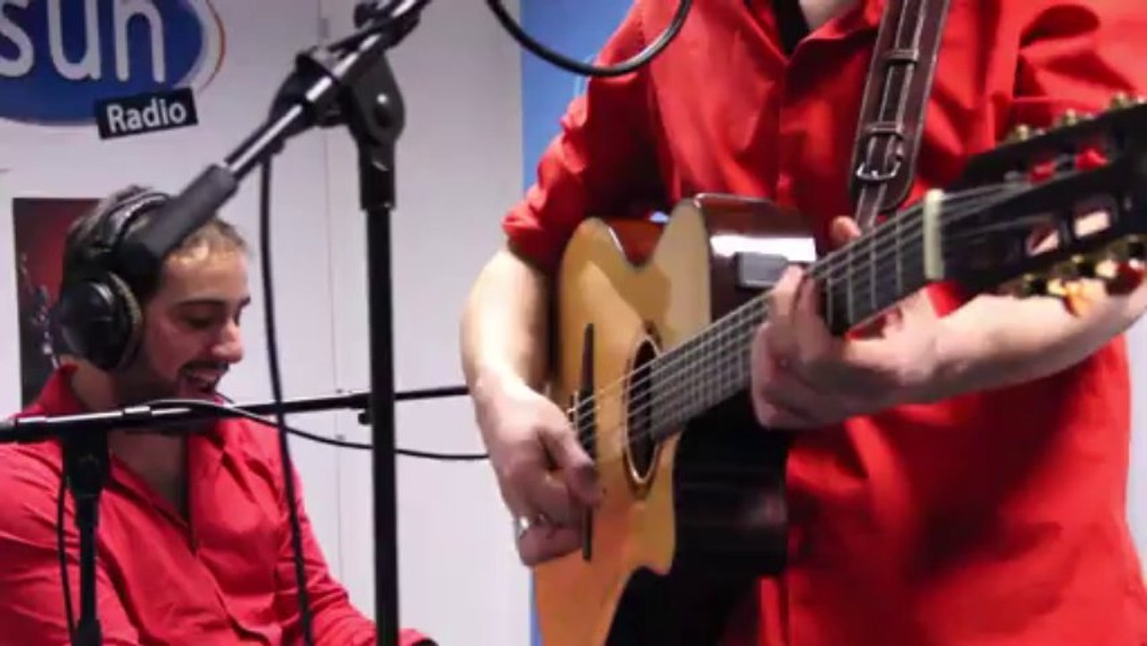 Stabar - Le Caïd
