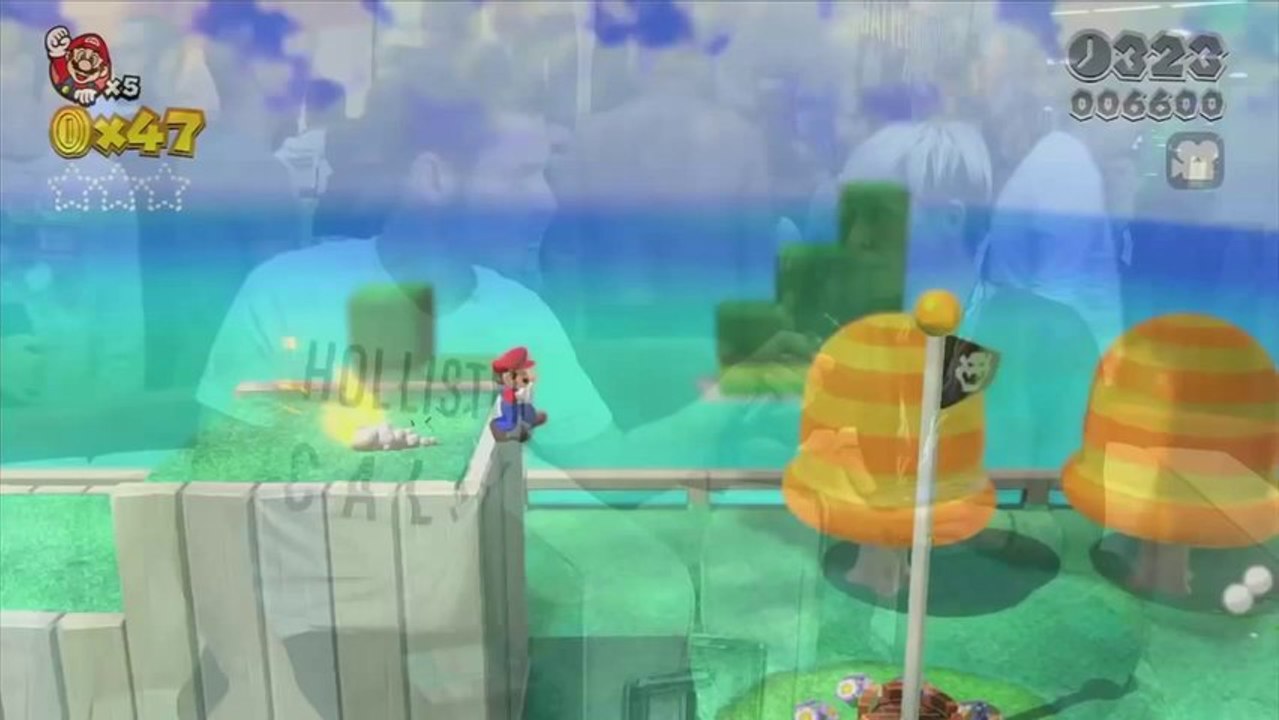 Games Week LIVE - Nintendo