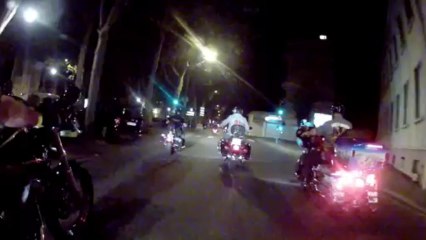 American Tours Festival 2013