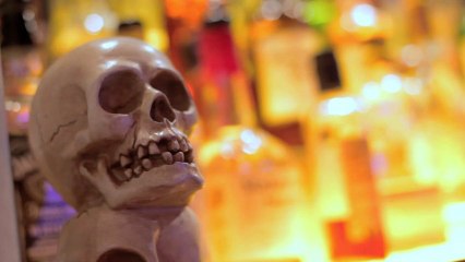 Big Daddy's Bourbon Street Bistro - Toronto