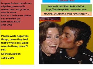 LA MINUTE BISOUS--episode 4-- François Hollande-JACKSON-MANDELA etc....