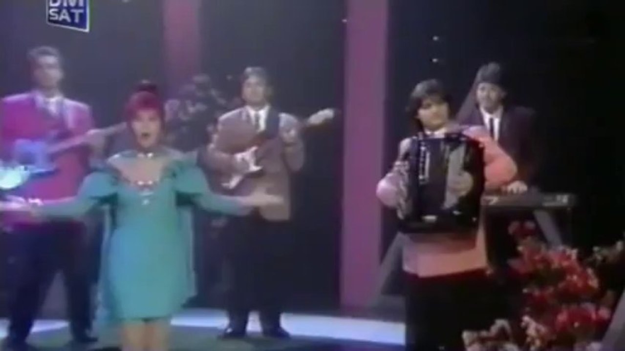 Zorica Brunclik - Dodji u moje noci