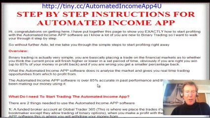How to make $1000 per day for life – guaranteed or else !