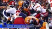 Denver Broncos Beats Kansas City Chiefs!
