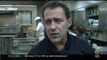 Gavage des canards : Joël Robuchon dit stop au foie gras