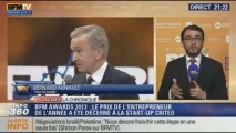 L'Éco du soir: BFM Awards 2013: les palmarès de la neuvième édition - 18/11