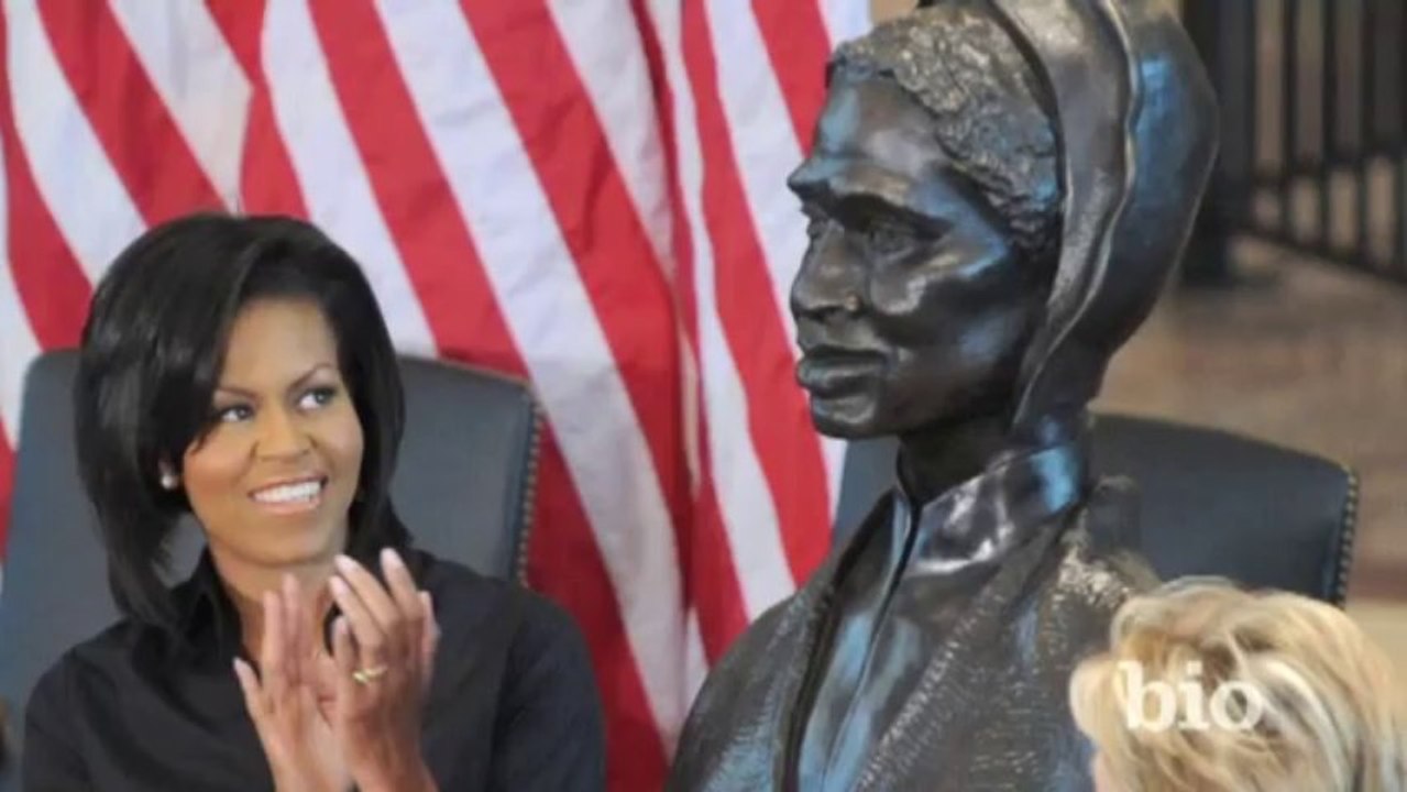 Bio: Sojourner Truth