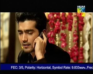 Halki Si Khalish Episode No.08 in High Quality By GlamurTv