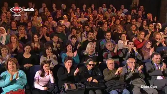 07 ismail altunsaray şu fani dünyaya geldim gidiyom 18.11.2013 dilde can