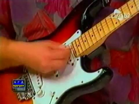 Miroslav Ilic - Devojka iz grada (emisija)