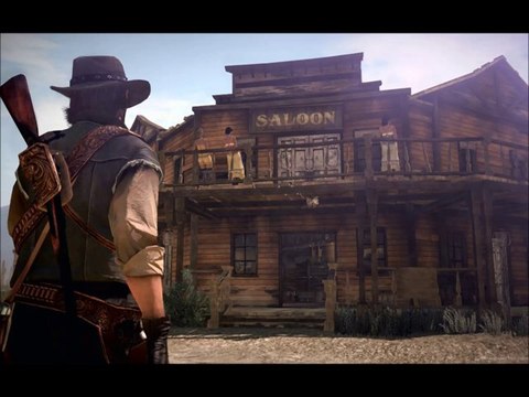 Hans Zimmer: tennessee