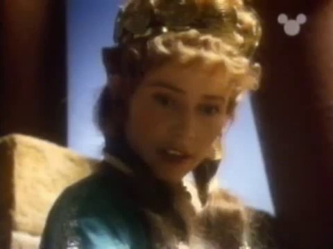 The Storyteller Greek Myths - 1x01 - Theseus And The Minotaur