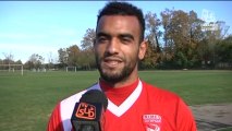 Abdel Hakim Omrani : Nouvelle recrue du Nîmes Olympique