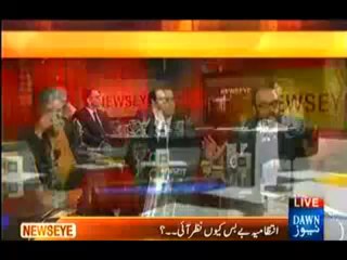 NewsEye (Rawalpindi Kay Bad Kohaat May Karfio) – 18th November 2013