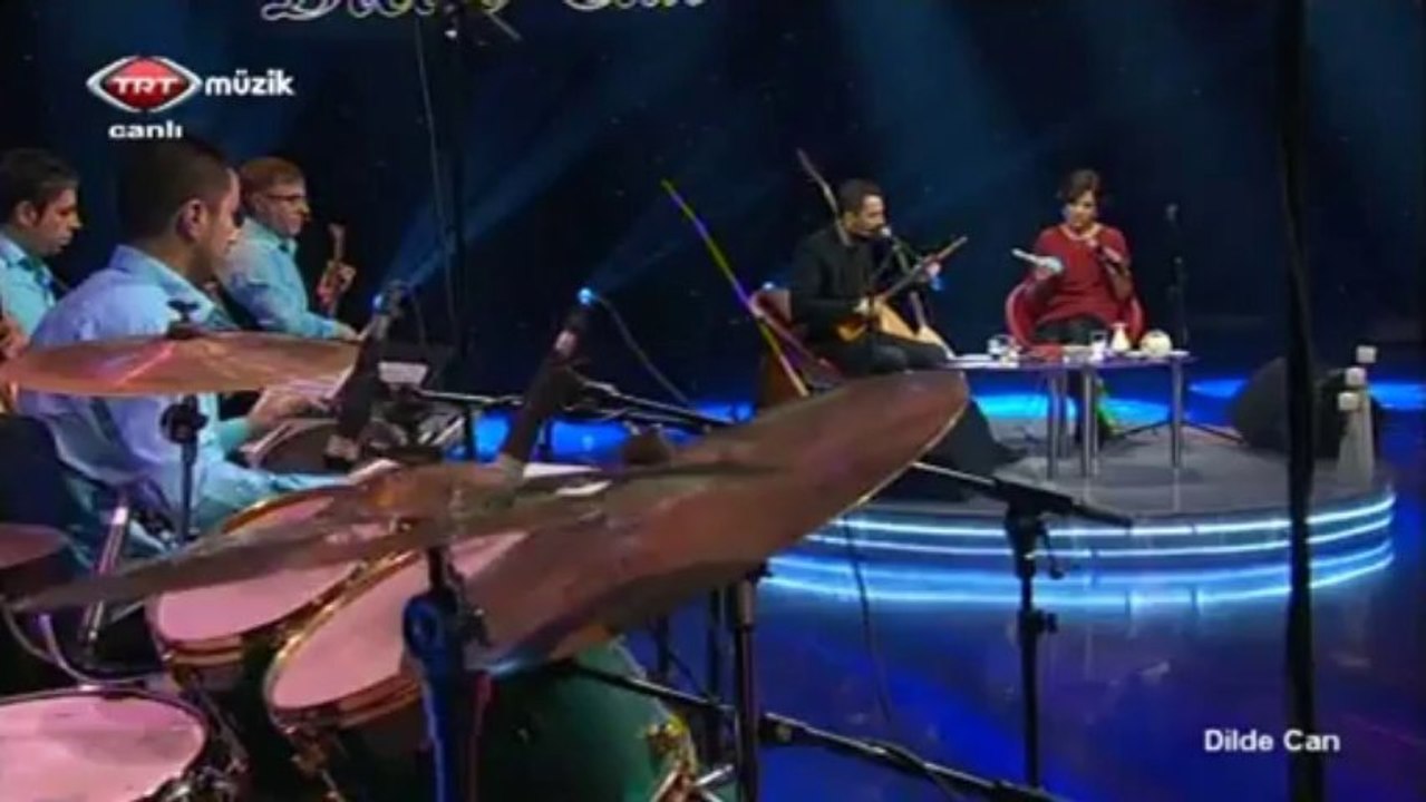 09 ismail altunsaray ağlatma gelem 18.11.2013 dilde can