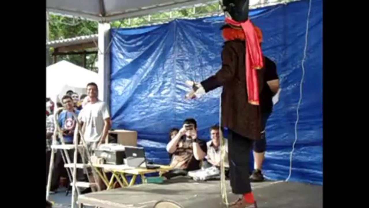 Haru Anime 2013 - Presidente Prudente