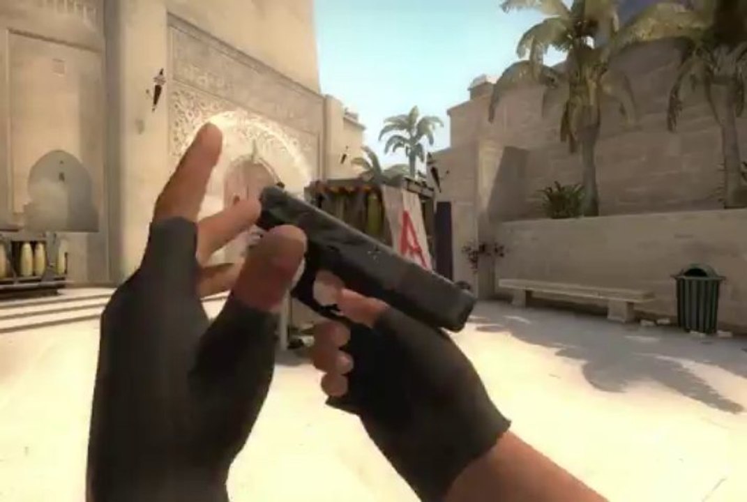 myRisk- mK 4K HS glock